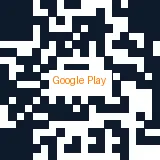 Google Play下载二维码 - 每日大赛 乐玩娱乐官网 APP